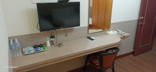 Min Chiao Hotel