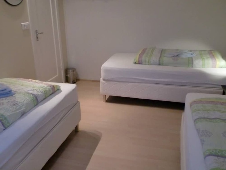 Hostal Guesthouse Tilraun