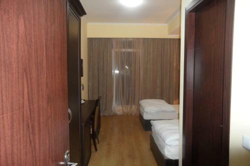 Hotel Prometheus