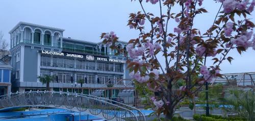 Hotel Prometheus