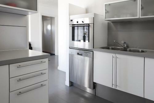 Apartamento Solsiden Brygge Rorbuer