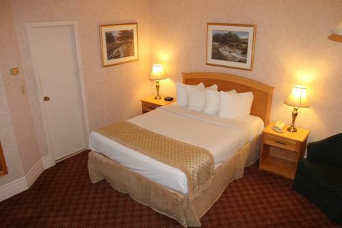Hotel Best Western Sword Motor Inn