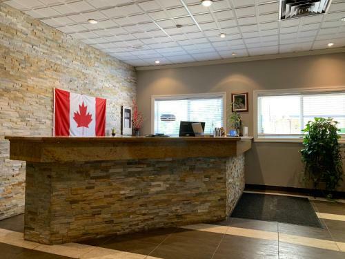 Hotel Best Western Sword Motor Inn