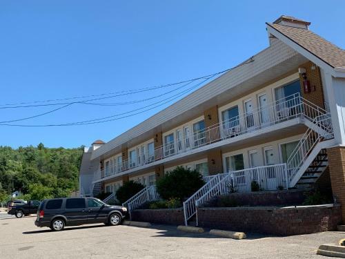 Hotel Best Western Sword Motor Inn
