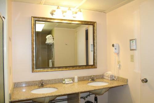 Hotel Best Western Sword Motor Inn