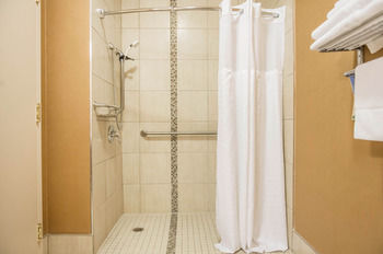 Hotel Comfort Inn Brockville