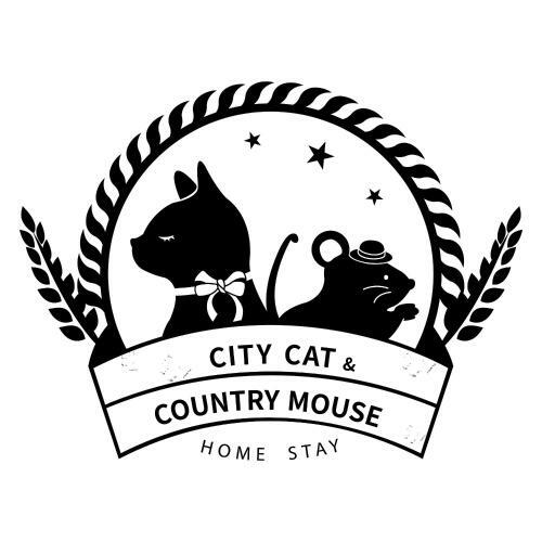 City Cat & Country Mouse B&B