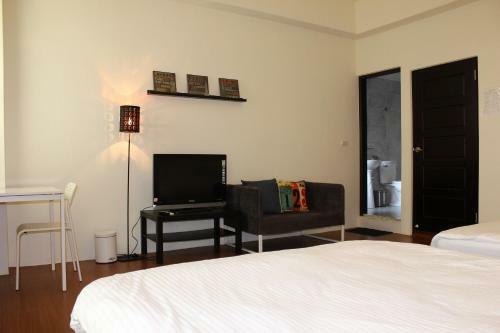 Little Little Homestay