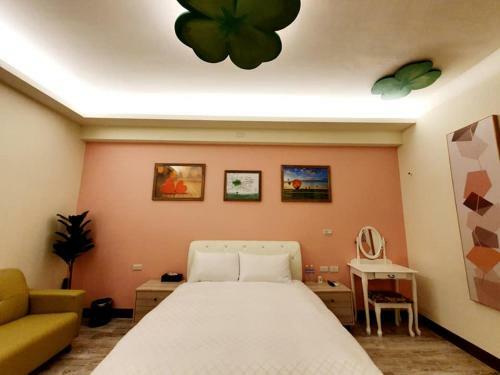 Miao Miao Homestay