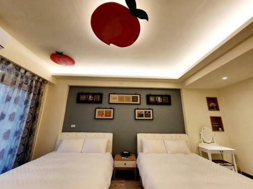 Miao Miao Homestay