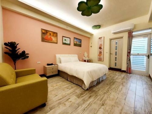 Miao Miao Homestay