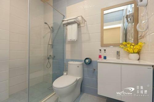 Miao Miao Homestay