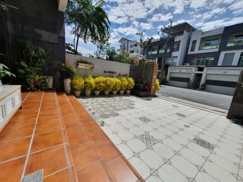 Miao Miao Homestay