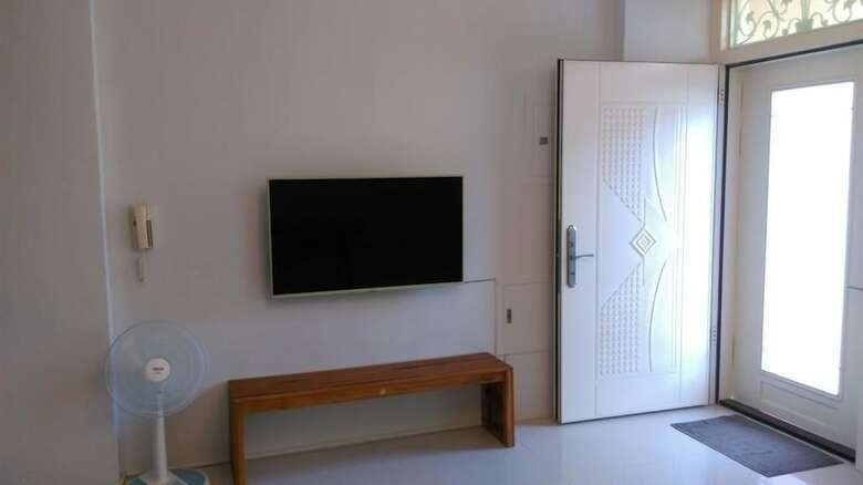 Hotel Taitung Hyaline Sea B&B