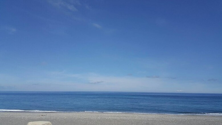 Hotel Taitung Hyaline Sea B&B