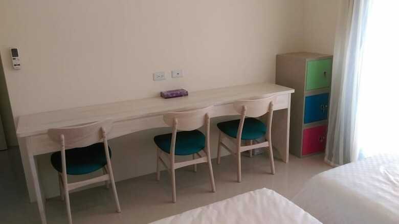 Hotel Taitung Hyaline Sea B&B