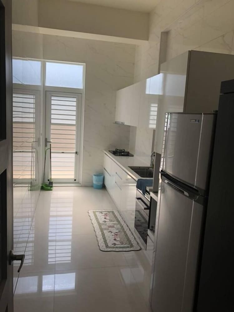 Hotel Taitung Hyaline Sea B&B
