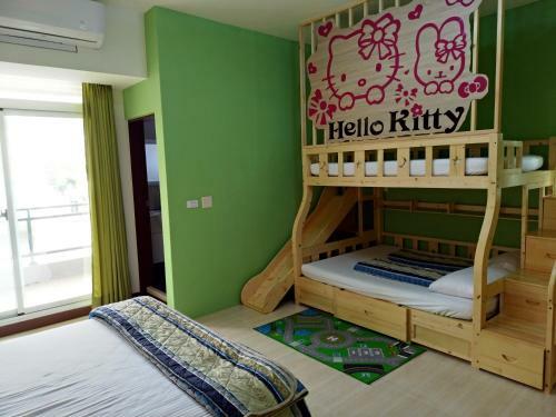 Bed & Breakfast Mahengheng