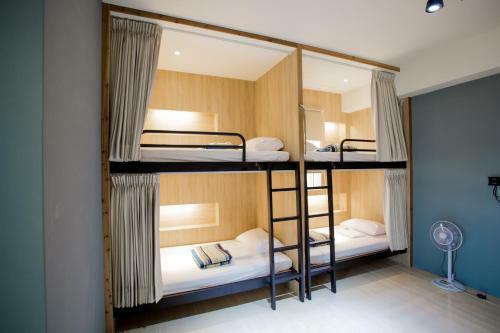 Bed & Breakfast Mahengheng