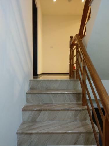 Yan Sha Wan B&B