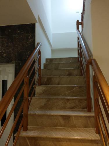 Yan Sha Wan B&B