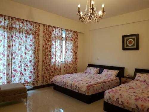 Jhen Pin Xuan B&B