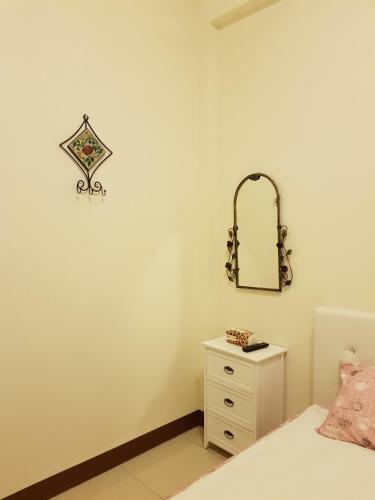 Jhen Pin Xuan B&B