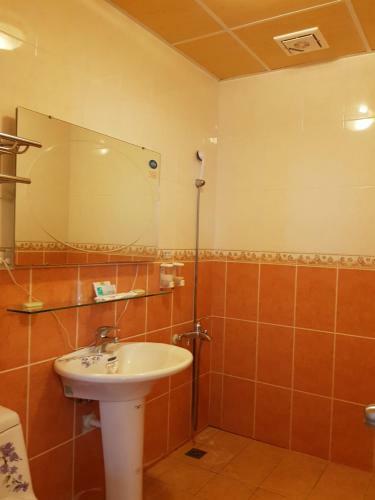 Jhen Pin Xuan B&B