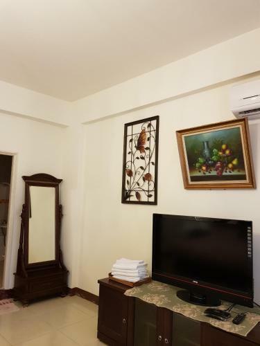 Jhen Pin Xuan B&B