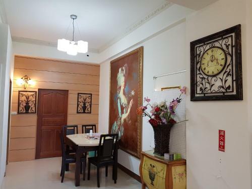 Jhen Pin Xuan B&B