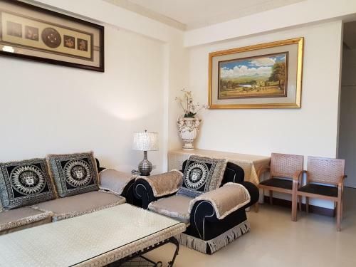 Jhen Pin Xuan B&B