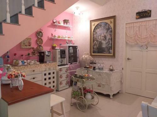 Rose Castle