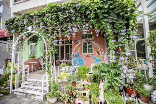 Rose Castle