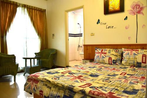 Taitung Xd B&B