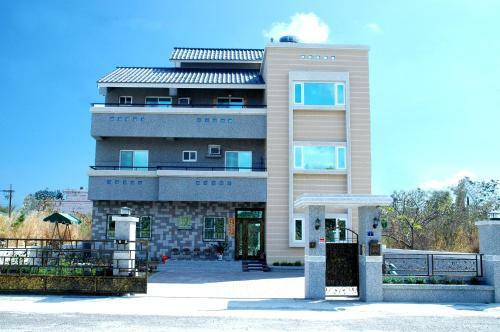 Taitung Xd B&B
