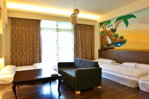 Happy Corner Homestay