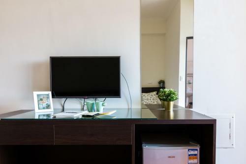 Na Na Comfort Homestay