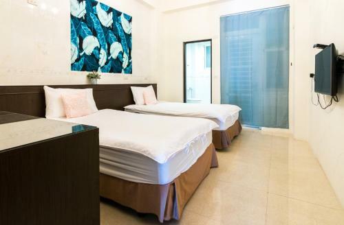 Na Na Comfort Homestay
