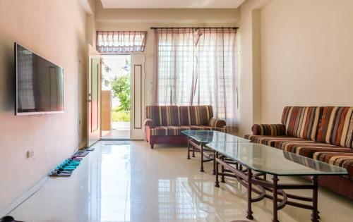 Na Na Comfort Homestay
