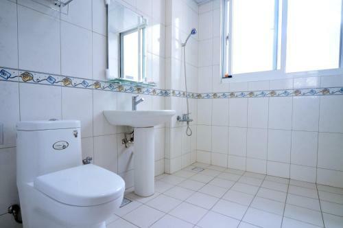 Bed & Breakfast Lin Yuan Bicycle Homestay