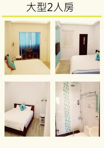 Hostal Love Travel Guest House