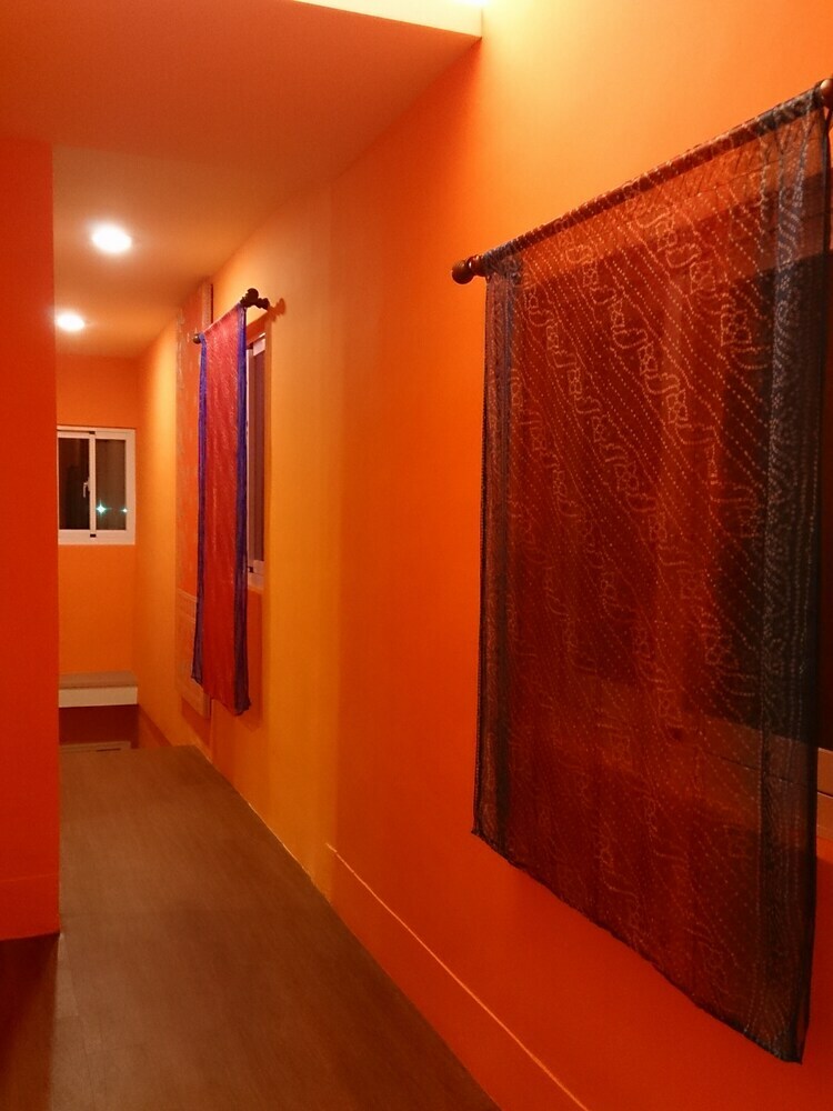 Hotel Exotic Wind Sand City 86