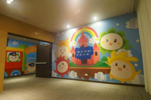 Posada Taitung Railway Inn