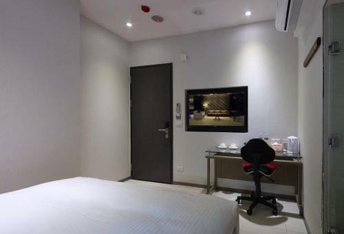 Hotel Taipei Centro Stay