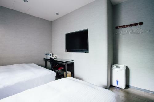 Hotel Taipei Centro Stay