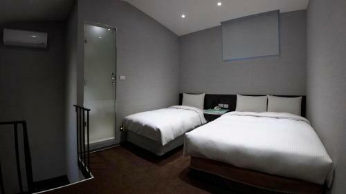 Hotel Taipei Centro Stay