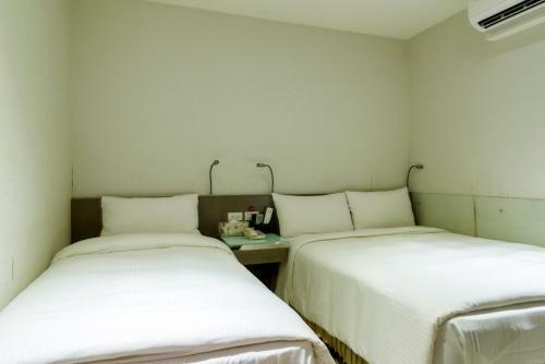 Hotel Shihlin Metro Yes