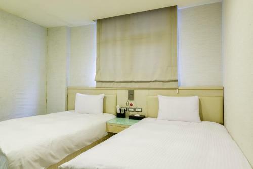 Hotel Shihlin Metro Yes