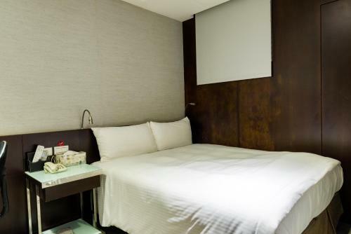 Hotel Shihlin Metro Yes