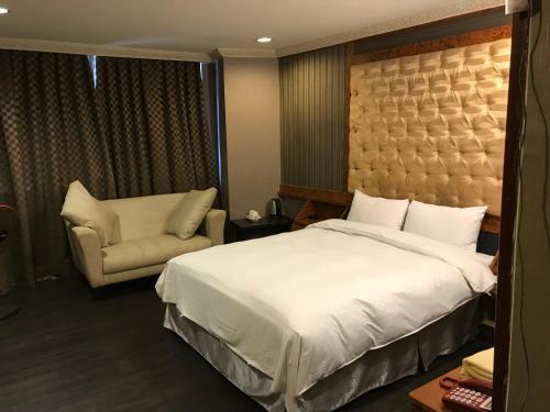 Posada Qian Jia Hotel